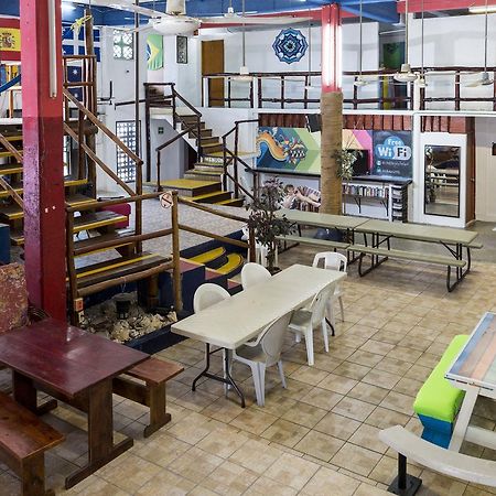Hostel Playa Πλάγια Ντελ Κάρμεν Εξωτερικό φωτογραφία