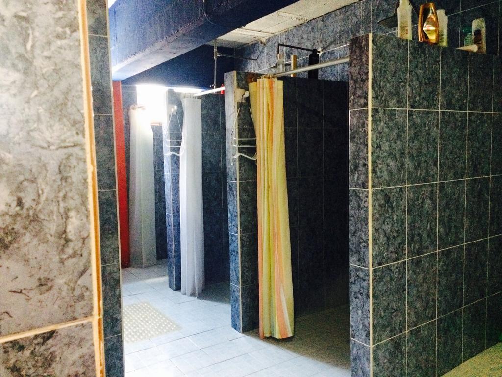 Hostel Playa Πλάγια Ντελ Κάρμεν Εξωτερικό φωτογραφία