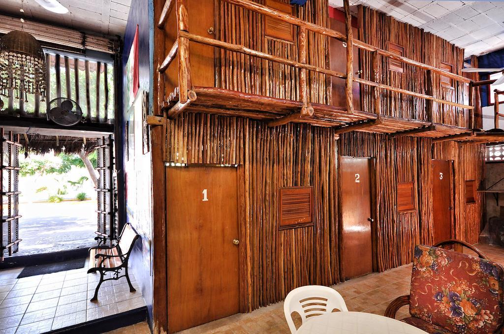Hostel Playa Πλάγια Ντελ Κάρμεν Δωμάτιο φωτογραφία