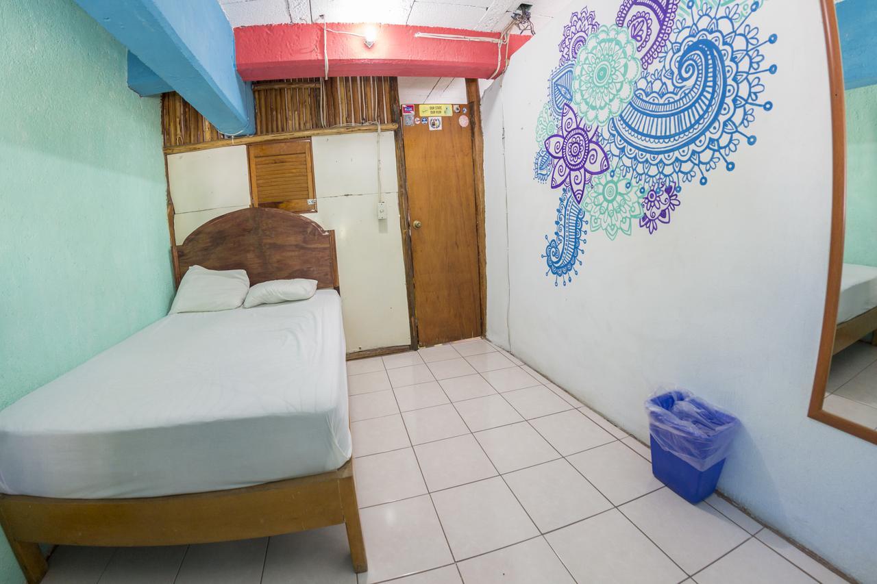Hostel Playa Πλάγια Ντελ Κάρμεν Δωμάτιο φωτογραφία