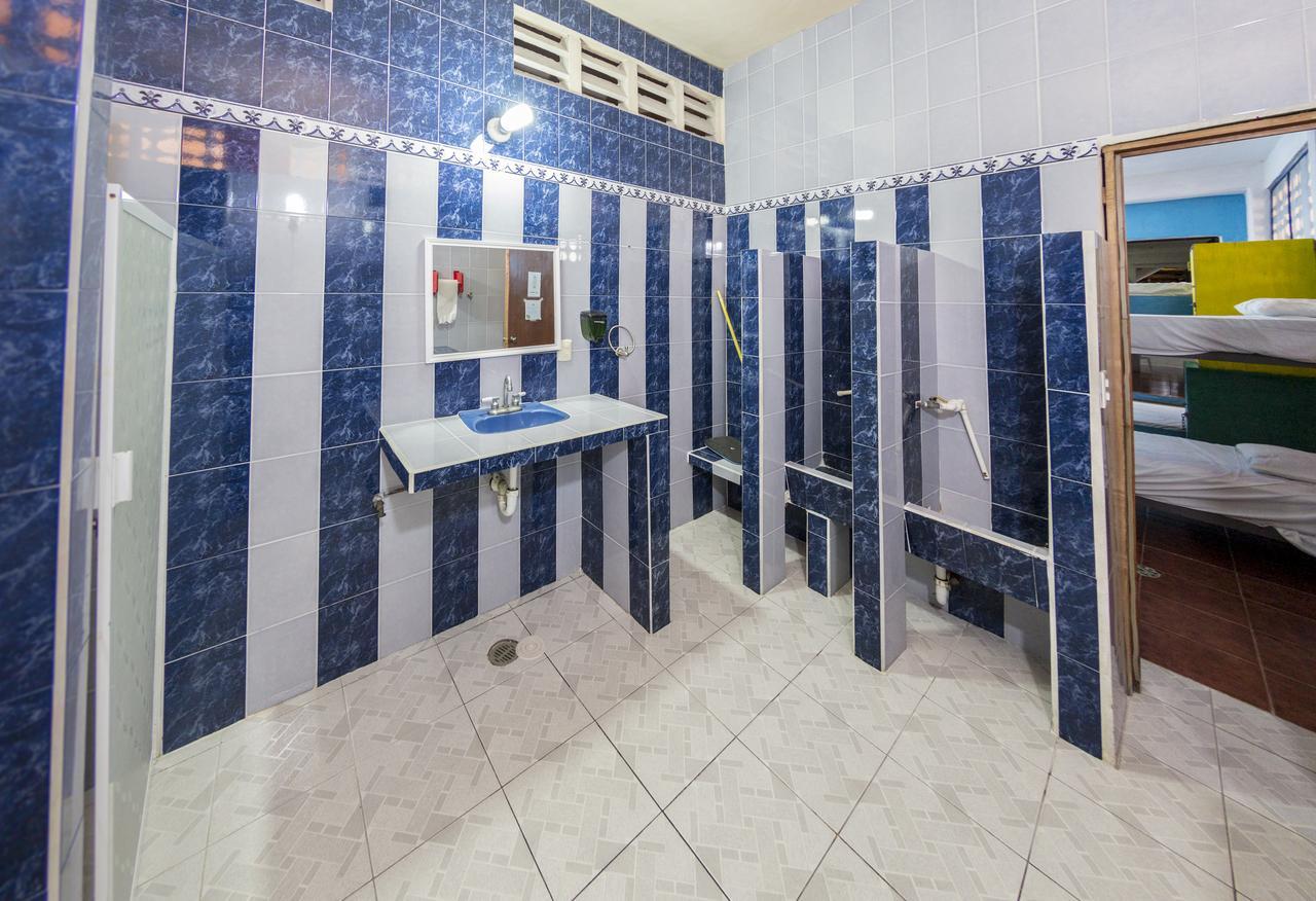Hostel Playa Πλάγια Ντελ Κάρμεν Δωμάτιο φωτογραφία