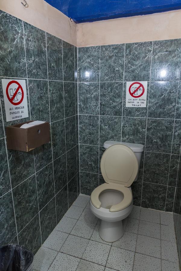 Hostel Playa Πλάγια Ντελ Κάρμεν Δωμάτιο φωτογραφία