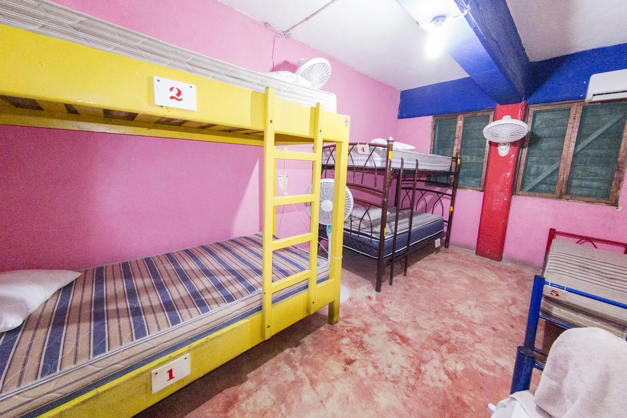 Hostel Playa Πλάγια Ντελ Κάρμεν Εξωτερικό φωτογραφία