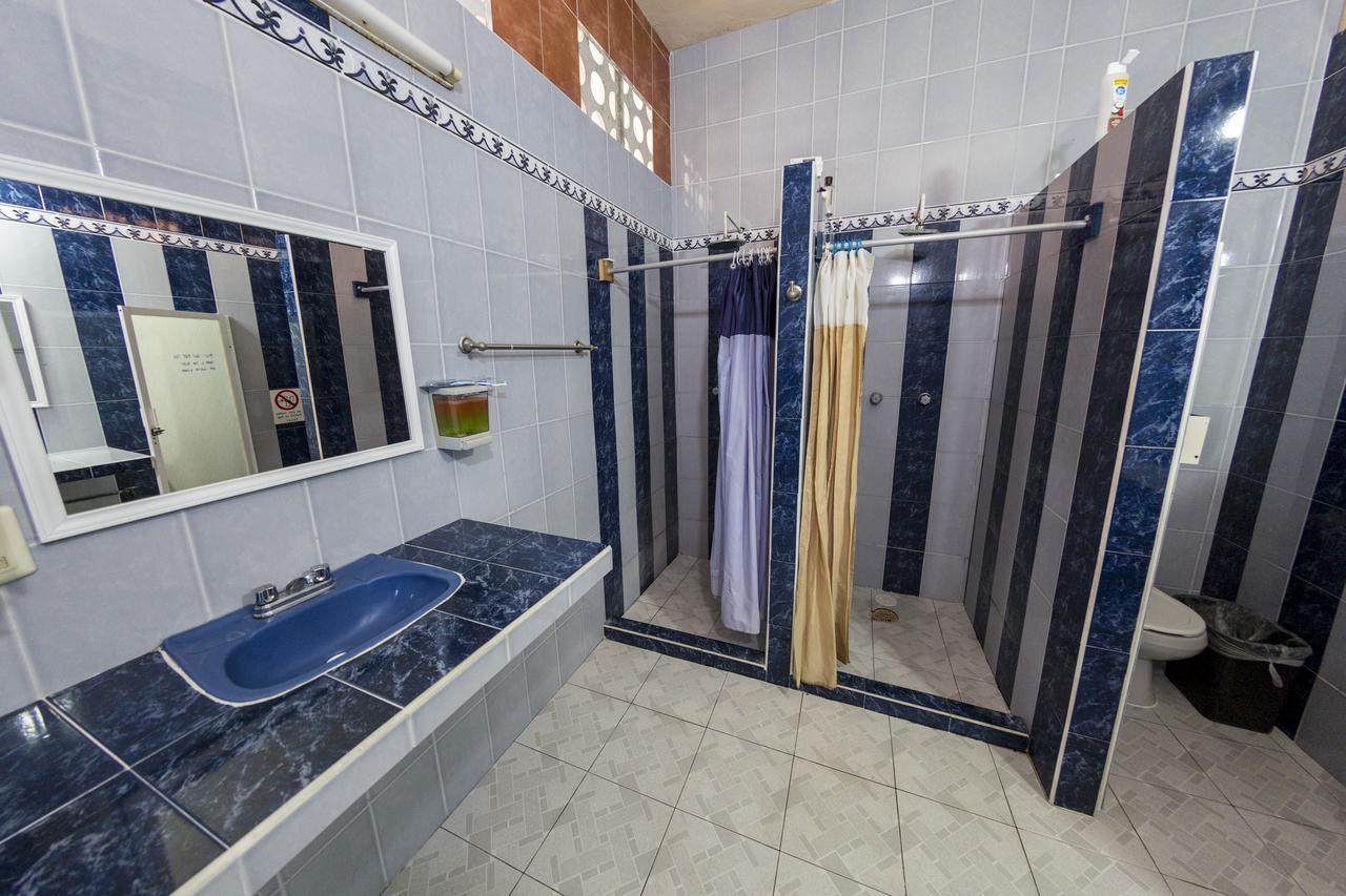Hostel Playa Πλάγια Ντελ Κάρμεν Δωμάτιο φωτογραφία