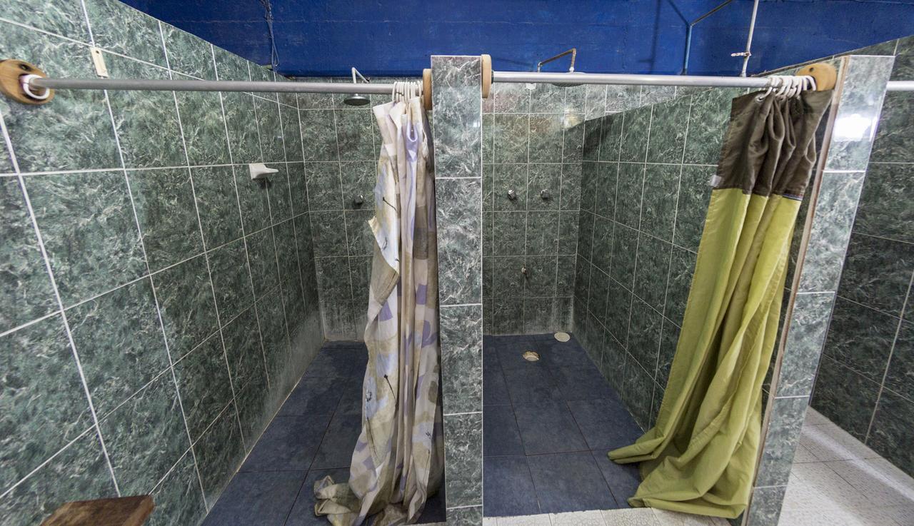 Hostel Playa Πλάγια Ντελ Κάρμεν Εξωτερικό φωτογραφία