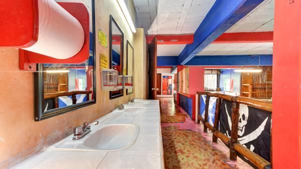 Hostel Playa Πλάγια Ντελ Κάρμεν Δωμάτιο φωτογραφία