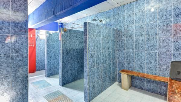 Hostel Playa Πλάγια Ντελ Κάρμεν Δωμάτιο φωτογραφία