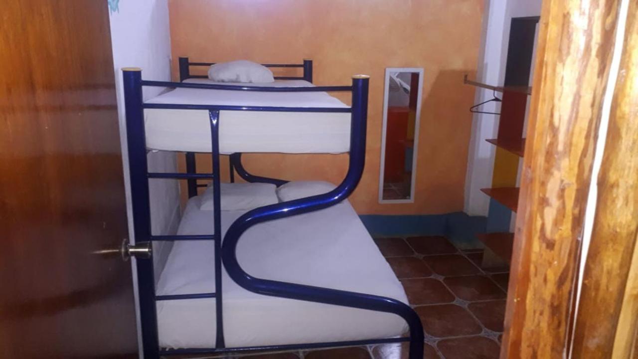 Hostel Playa Πλάγια Ντελ Κάρμεν Δωμάτιο φωτογραφία