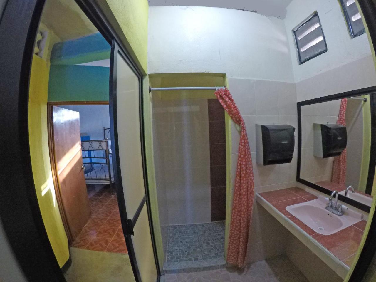 Hostel Playa Πλάγια Ντελ Κάρμεν Εξωτερικό φωτογραφία