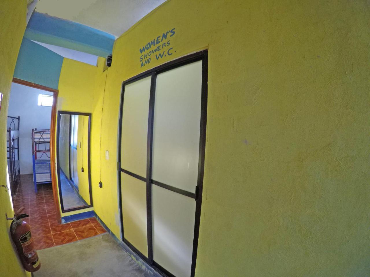 Hostel Playa Πλάγια Ντελ Κάρμεν Δωμάτιο φωτογραφία