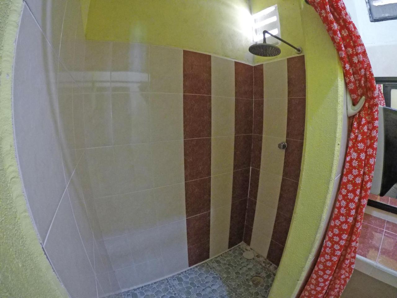 Hostel Playa Πλάγια Ντελ Κάρμεν Δωμάτιο φωτογραφία