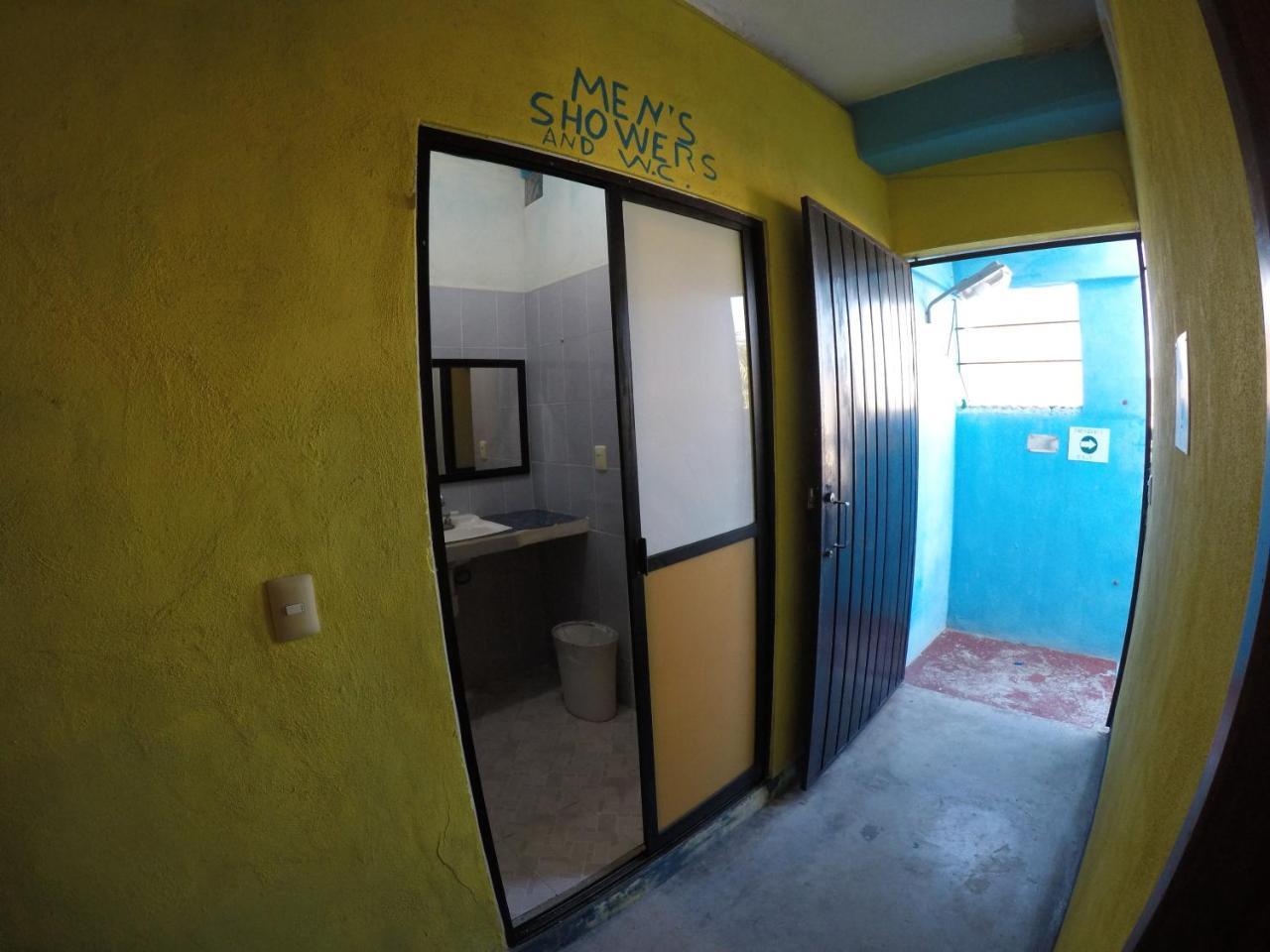 Hostel Playa Πλάγια Ντελ Κάρμεν Δωμάτιο φωτογραφία