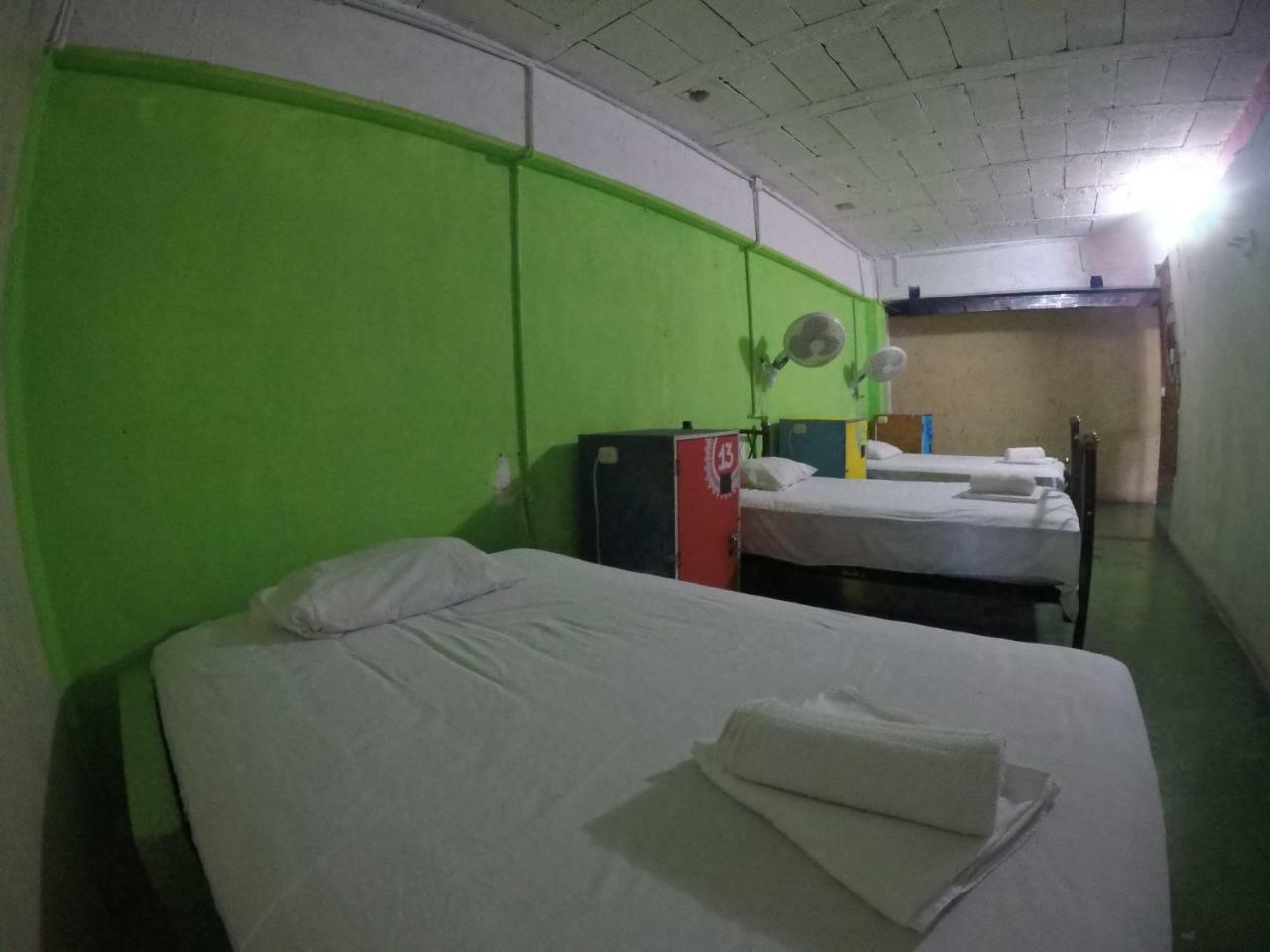 Hostel Playa Πλάγια Ντελ Κάρμεν Δωμάτιο φωτογραφία