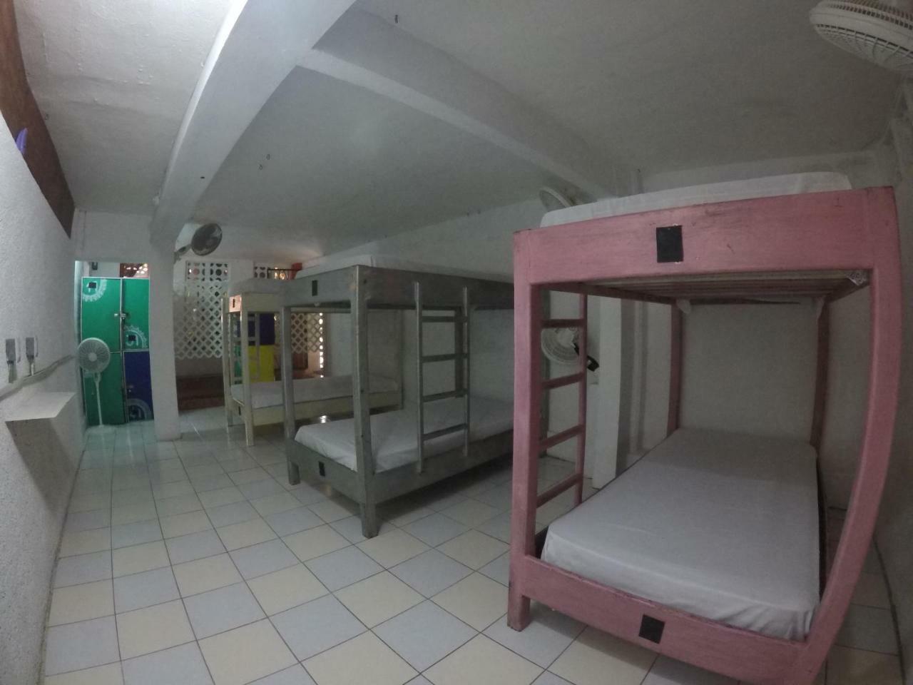 Hostel Playa Πλάγια Ντελ Κάρμεν Δωμάτιο φωτογραφία